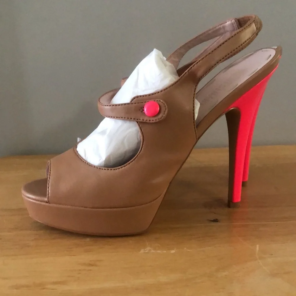 Women’s platform heels. Colin Stuart. - Picture 5 of 7